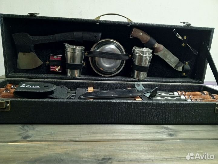 Набор для пикника