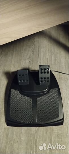Logitech momo racing