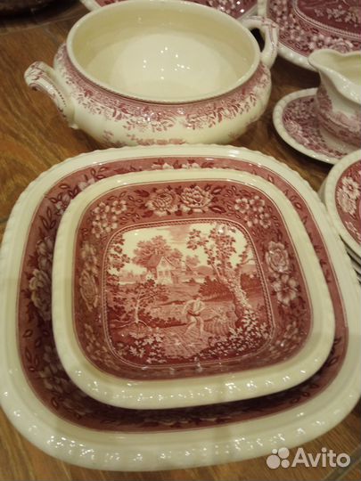 Villeroy boch rusticana