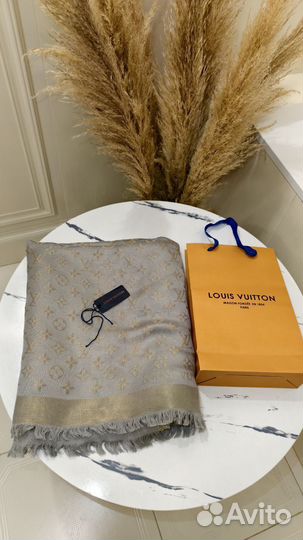 Платок Louis Vuitton оригинал