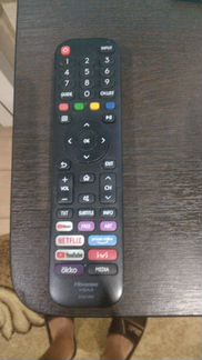 Телевизор Ultra HD smart tv 4к Hisense 50 (128 см