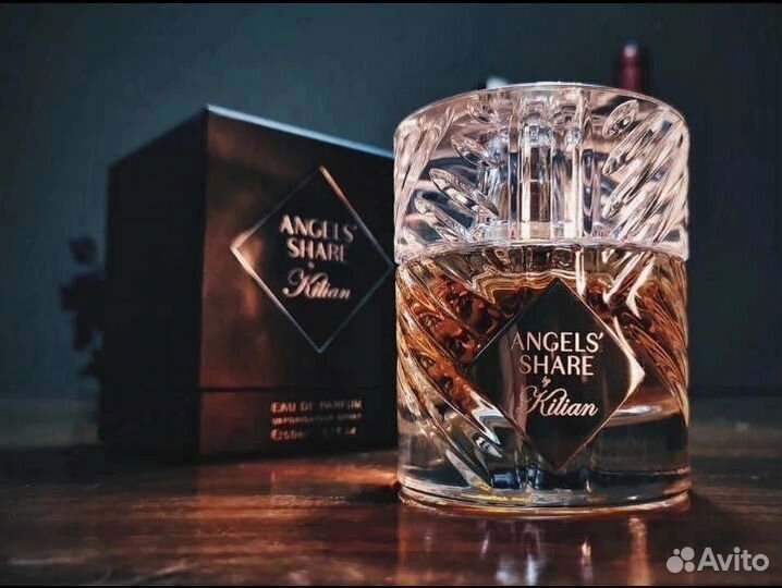 Духи Angels Share By Kilian,люкс,50ml