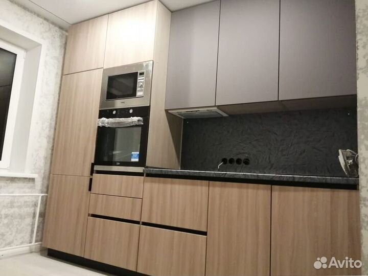 Кухня на заказ