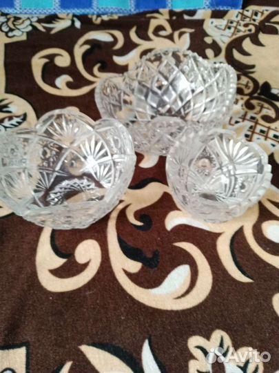 Конфетница