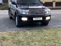 Toyota Land Cruiser 4.7 AT, 2008, 173 000 км, с пробегом, цена 3 100 000 руб.