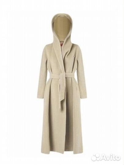 Пальто Max Mara studio