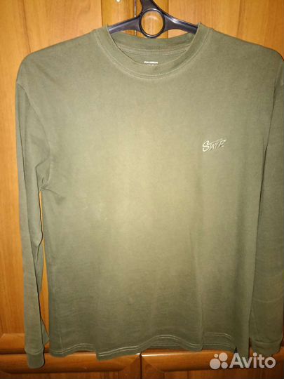 Джемпер мужской