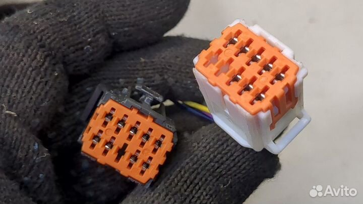 Зеркало боковое правое Opel Grandland X