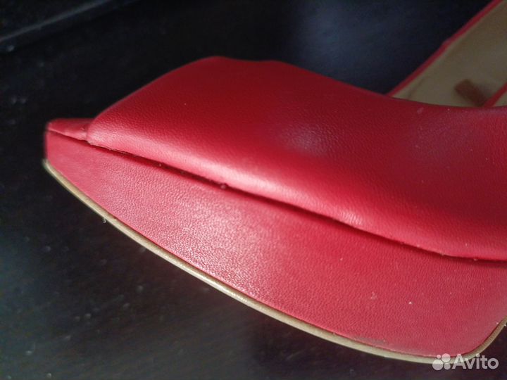 Туфли 