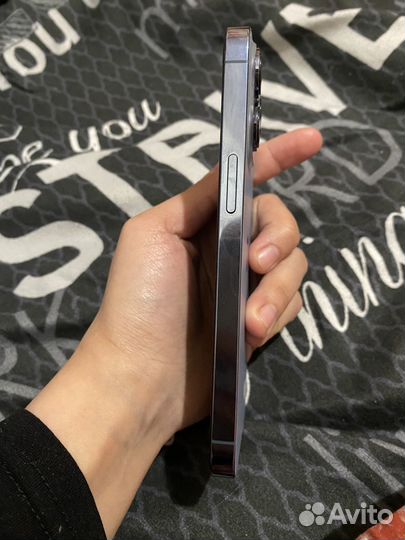 iPhone 13 Pro, 512 ГБ