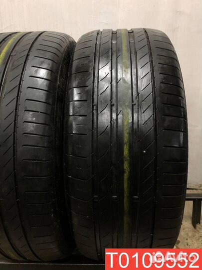 Continental ContiPremiumContact 5 255/50 R19 103W