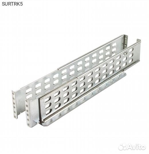 Монтажный комплект APC by Schneider Electric Smart