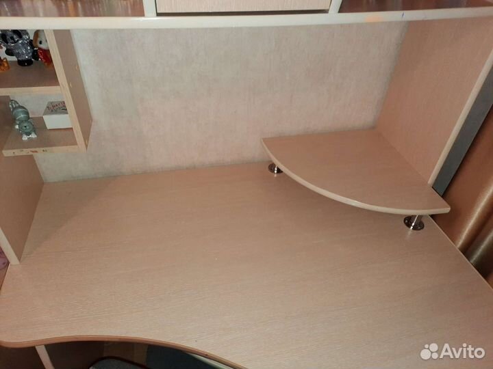 Компьютерный стол бу