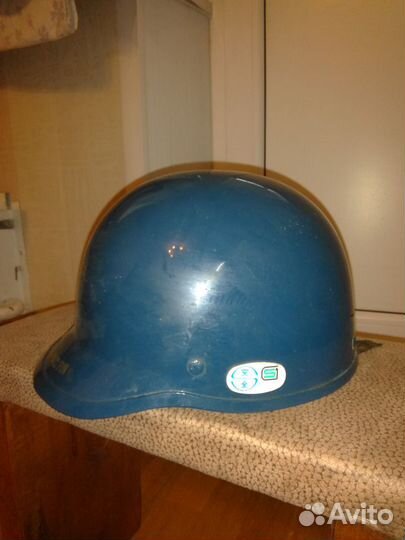 Шлемы мотоциклетные