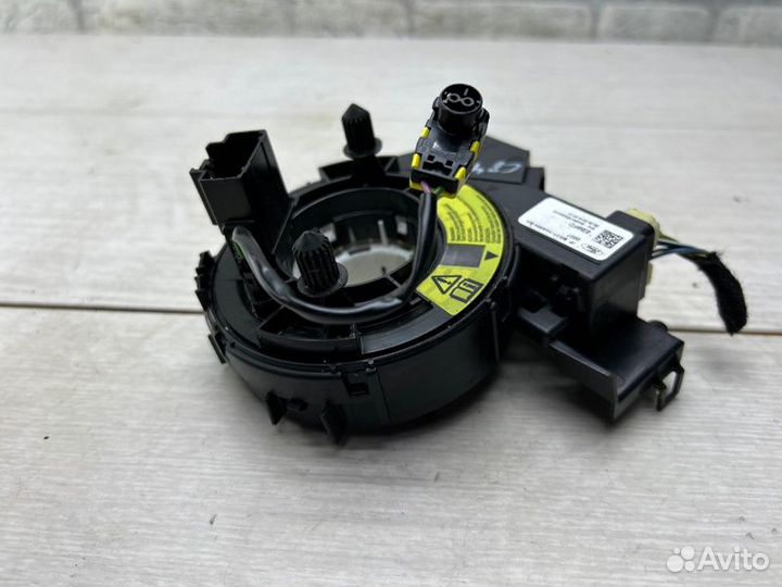 Шлейф подрулевой Ford Transit 8