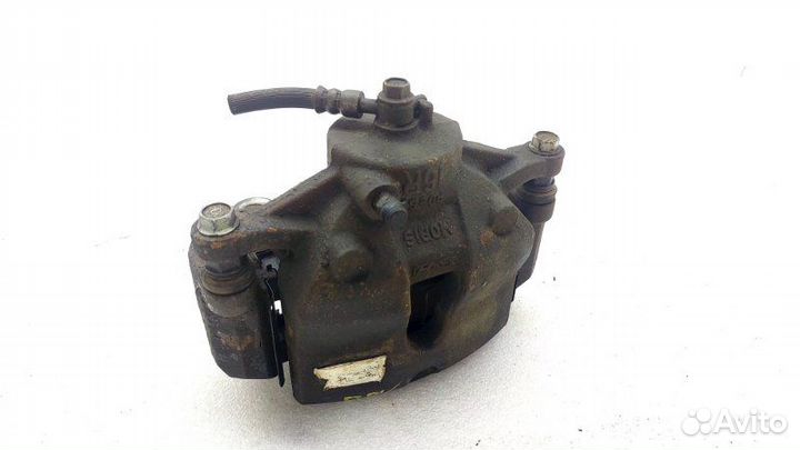 Б/У Суппорт тормозной Состояние отличное