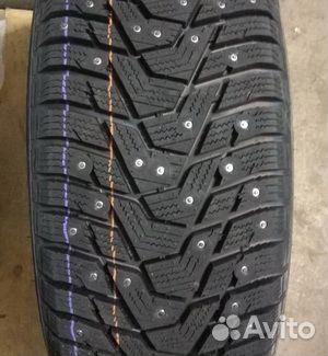 Hankook Winter i'Pike X W429A 235/60 R18 107T