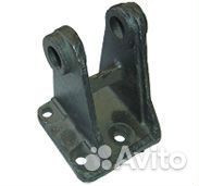 Кронштейн крепления кабины камаз-652 6522-5001034