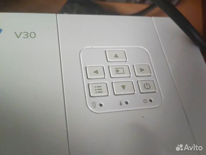 Проектор Canon