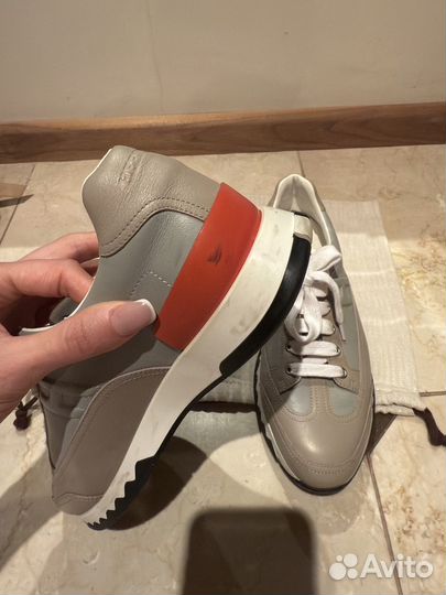 Кроссовки Hermes original