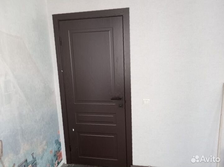 Двери из массива на заказ