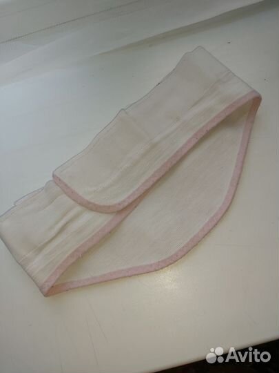 Бандаж для беременных фэст