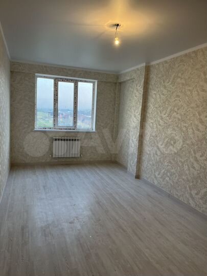 1-к. квартира, 46 м², 4/10 эт.