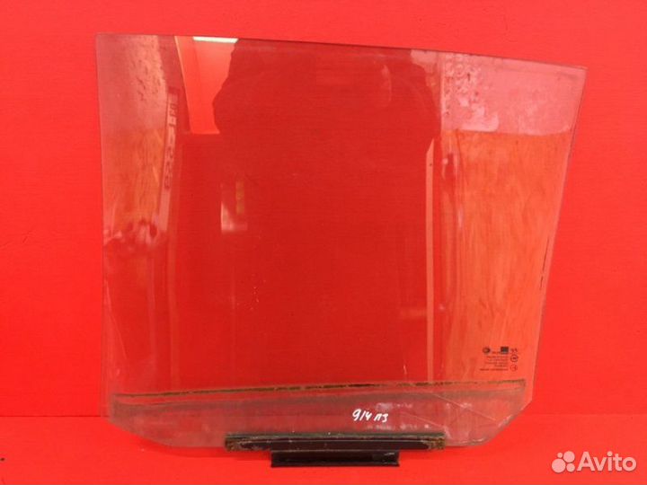 Стекло двери заднее правое Hyundai Getz TB G4HD