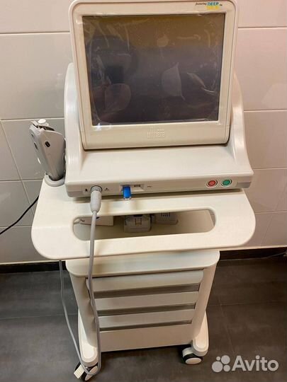 Аппарат смас лифтинга Новый