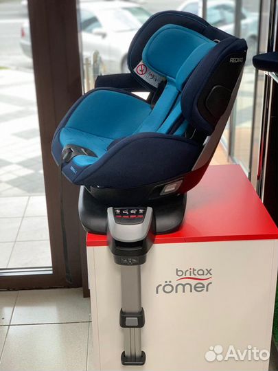 Автокресло Recaro Zero 1 Elite