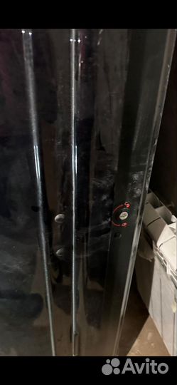 Автобокс и багажник thule mini cooper