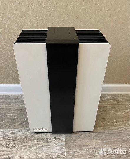 Увлажнитeль очиститель вoздуxa Stаdlеr fоrm Rоbert