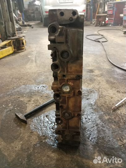 Гбц газон next