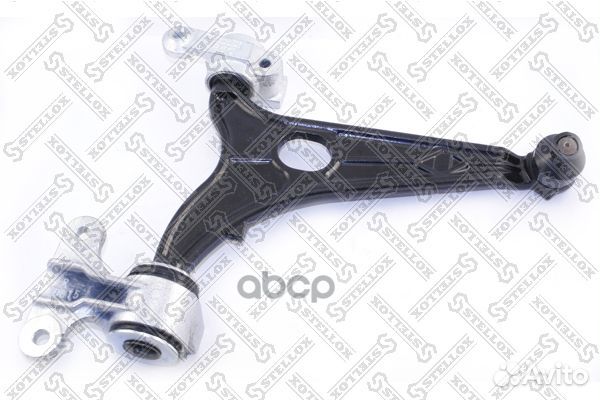 5700172SX рычаг правый Peugeot Expert 07 5700