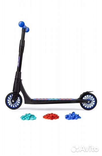 Самокат детский двухколесный