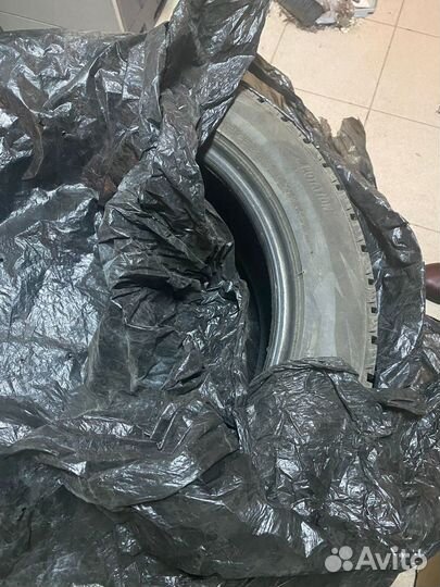 Bridgestone Blizzak Revo 969 R16