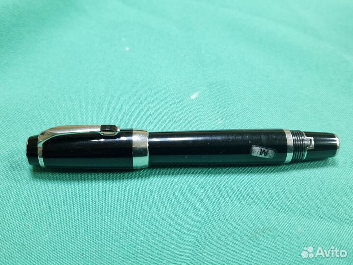 Перьевая ручка Montblanc