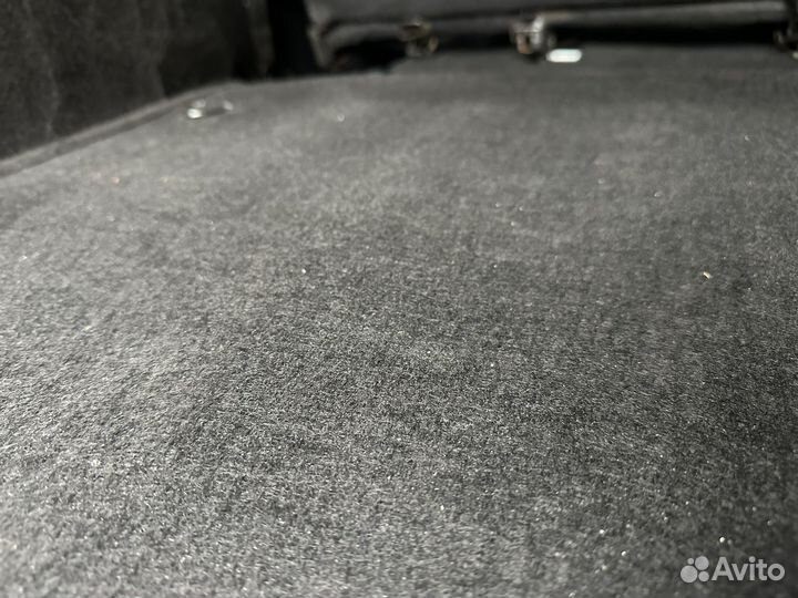 LADA Largus 1.6 МТ, 2014, 251 000 км