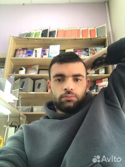Сборщик мебели