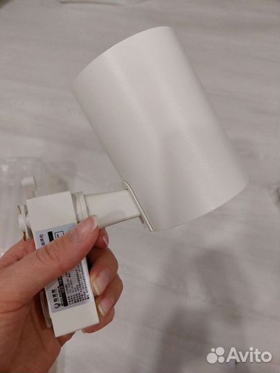 Светильник рейлинговый