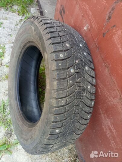 Michelin Certis 215/65 R16
