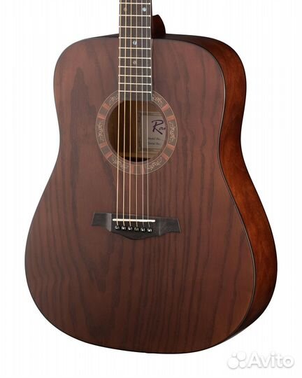 RA-C07 Акустическая гитара Ramis