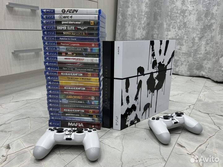 Sony PS5 Slim / Fat / PS4 Pro