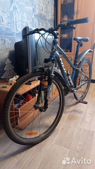 Горный велосипед Norco storm 2 + насос в комплекте