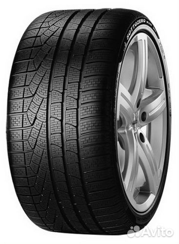 Pirelli Winter Sottozero Serie II 255/40 R18 99V