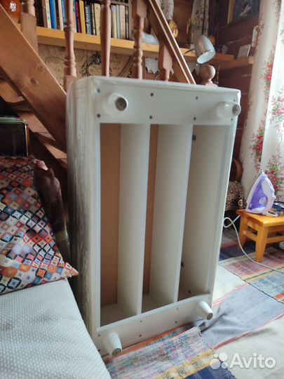 Банкетка пуфик