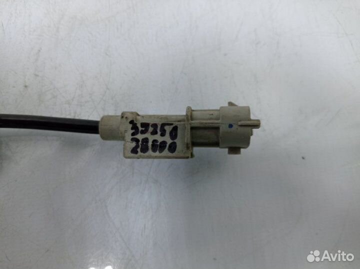 Датчик детонации Hyundai Solaris 1 RB до