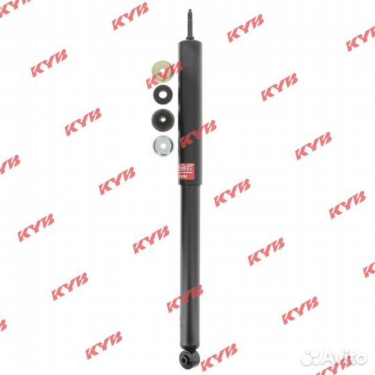 Амортизатор opel record E 78-86 зад.газ