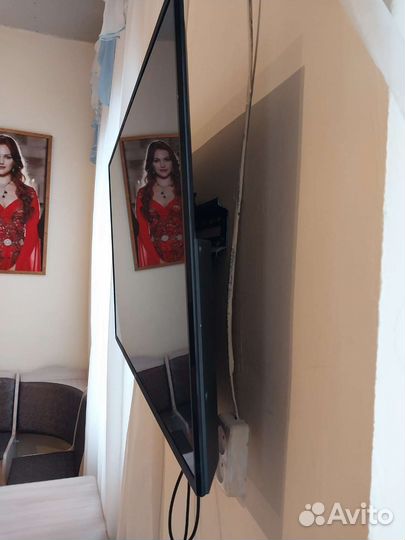 Телевизор smart tv