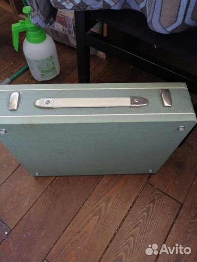 Фото увеличитель и Реле, СССР